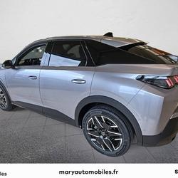 Peugeot 3008 3008 Hybrid 145 e-DCS6 Allure Vire Normandie