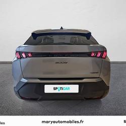 Peugeot 3008 3008 Hybrid 145 e-DCS6 Allure Vire Normandie