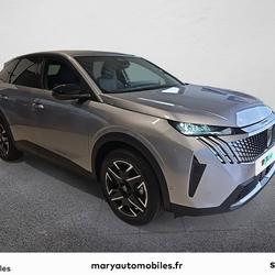 Peugeot 3008 3008 Hybrid 145 e-DCS6 Allure Vire Normandie