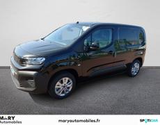 Peugeot Partner Vire Normandie