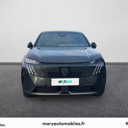 Peugeot 3008 3008 Hybrid 145 e-DCS6 GT Exclusive Noyon