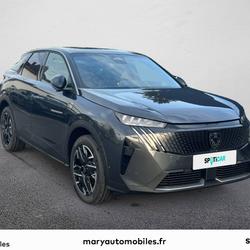 Peugeot 3008 3008 Hybrid 145 e-DCS6 GT Exclusive Noyon