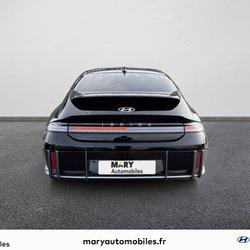 Hyundai Ioniq Ioniq 6 77 kWh HTRAC - 325 ch Longueau