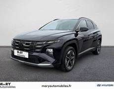 Hyundai Tucson - Tucson 1.6 T-GDI 253 Plug-in BVA6 Creative - 40 690 €