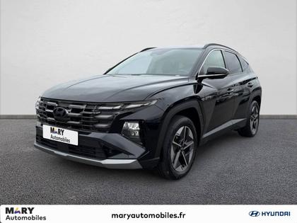 Hyundai Tucson - Tucson 1.6 T-GDI 253 Plug-in BVA6 Creative - 40 690 €