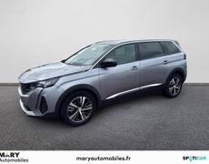 Peugeot 5008 Vire Normandie
