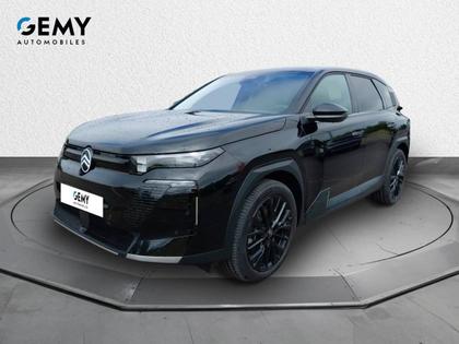 Citroen C5 Aircross - e-C5 Aircross 210 ch autonomie confort Max - 46 165 €