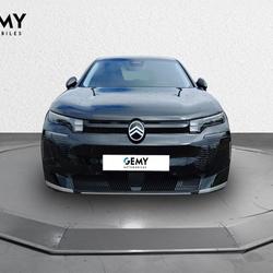 Citroen C5 Aircross e-C5 Aircross 210 ch autonomie confort Max Laval