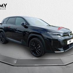Citroen C5 Aircross e-C5 Aircross 210 ch autonomie confort Max Laval