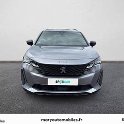 Peugeot 5008 5008 PureTech 130ch S&S EAT8 Allure Pack Vire Normandie