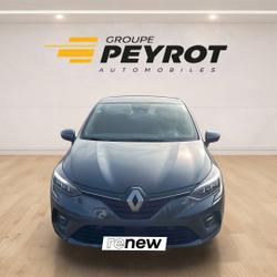 Renault Clio 5 Clio E-Tech 140 Business Carcassonne