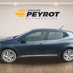 Renault Clio 5 Clio E-Tech 140 Business Carcassonne