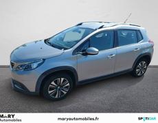 Peugeot 2008 Vire Normandie