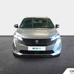 Peugeot 3008 3008 BlueHDi 130ch S&S EAT8 GT Pontarlier