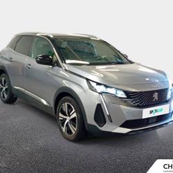 Peugeot 3008 3008 BlueHDi 130ch S&S EAT8 GT Pontarlier