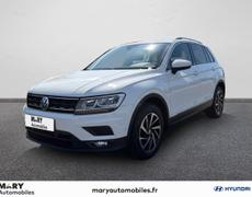 Volkswagen Tiguan Longueau