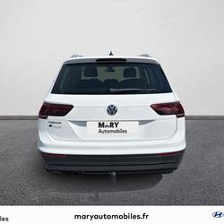 Volkswagen Tiguan Tiguan Allspace 1.5 TSI 150 EVO DSG7 Confortline Longueau