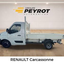 Renault Master MASTER CC PROP RJ3500 L2 PAFC BLUE DCI 130 EURO VI CONFORT Carcassonne
