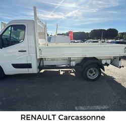Renault Master MASTER CC PROP RJ3500 L2 PAFC BLUE DCI 130 EURO VI CONFORT Carcassonne