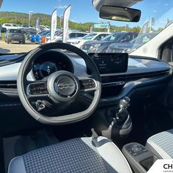 Fiat 500 II 500 1.0 65 ch Hybride Torino Fr&eacute;jus