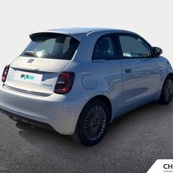 Fiat 500 II 500 1.0 65 ch Hybride Torino Fr&eacute;jus