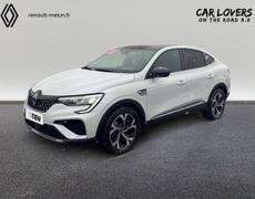 Renault Arkana Cesson