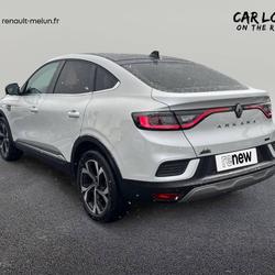 Renault Arkana Arkana E-Tech 145 - 23 Techno Cesson
