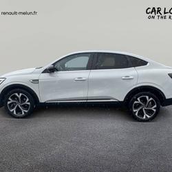 Renault Arkana Arkana E-Tech 145 - 23 Techno Cesson