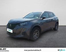 Peugeot 2008 Vire Normandie