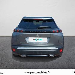 Peugeot 2008 2008 PureTech 130 S&S EAT8 Style Vire Normandie