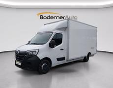 Renault Master Hérouville-Saint-Clair