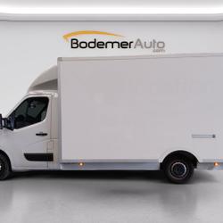 Renault Master PHC TRAC F3500 L3H1 BLUE DCI 145 EURO VI CONFORT occasion - H&eacute;rouville-Saint-Clair - photo 2/15