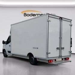 Renault Master PHC TRAC F3500 L3H1 BLUE DCI 145 EURO VI CONFORT occasion - H&eacute;rouville-Saint-Clair - photo 3/15