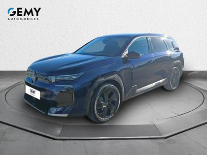 Citroen C5 Aircross - C5 Aircross Hybride 145 ch e-DCS6 Max - 38 951 €