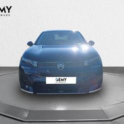 Citroen C5 Aircross C5 Aircross Hybride 145 ch e-DCS6 Max Laval