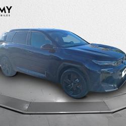 Citroen C5 Aircross C5 Aircross Hybride 145 ch e-DCS6 Max Laval