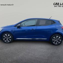 Renault Clio 5 Clio TCe 90 ch GSR2 Evolution Cesson