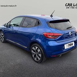 Renault Clio 5 Clio TCe 90 ch GSR2 Evolution Cesson