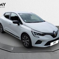 Renault Clio 5 Clio TCe 90 Evolution Le Mans