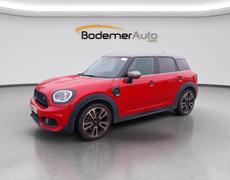 Mini Countryman Hérouville-Saint-Clair