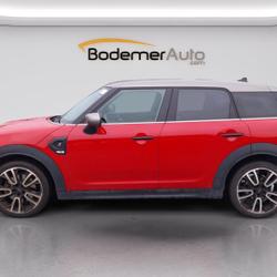 Mini Countryman 178 ch BVA7 Cooper S John Cooper Works occasion - H&eacute;rouville-Saint-Clair - photo 2/15