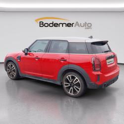Mini Countryman 178 ch BVA7 Cooper S John Cooper Works occasion - H&eacute;rouville-Saint-Clair - photo 3/15