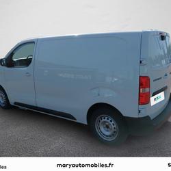 Peugeot Expert EXPERT FGN M DIESEL 150 CH MANUELLE Vire Normandie