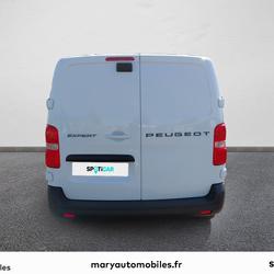 Peugeot Expert EXPERT FGN M DIESEL 150 CH MANUELLE Vire Normandie