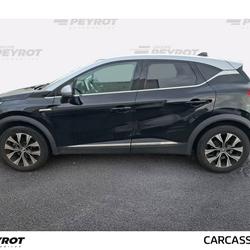 Renault Captur Captur E-Tech full hybrid 145 Techno Carcassonne