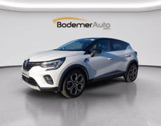 Renault Captur Hérouville-Saint-Clair