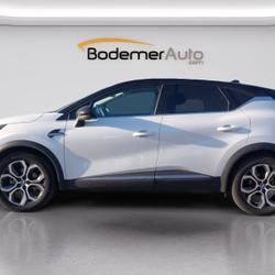 Renault Captur E-Tech full hybrid 145 Techno fast track occasion - H&eacute;rouville-Saint-Clair - photo 2/15