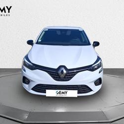 Renault Clio 5 Clio TCe 90 Evolution Le Mans