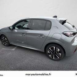 Peugeot 208 208 Hybrid 100 e-DCS6 Allure Vire Normandie