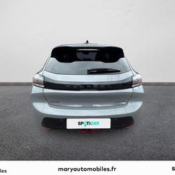 Peugeot 208 208 Hybrid 100 e-DCS6 Allure Vire Normandie